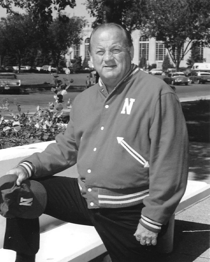Bob Devaney, 1988